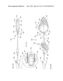 CLOT CAPTURE SYSTEMS AND ASSOCIATED METHODS diagram and image