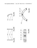 CLOT CAPTURE SYSTEMS AND ASSOCIATED METHODS diagram and image