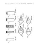 CLOT CAPTURE SYSTEMS AND ASSOCIATED METHODS diagram and image