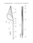 CLOT CAPTURE SYSTEMS AND ASSOCIATED METHODS diagram and image