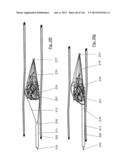 CLOT CAPTURE SYSTEMS AND ASSOCIATED METHODS diagram and image