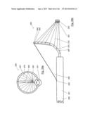 CLOT CAPTURE SYSTEMS AND ASSOCIATED METHODS diagram and image