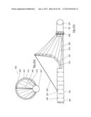 CLOT CAPTURE SYSTEMS AND ASSOCIATED METHODS diagram and image