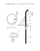 CLOT CAPTURE SYSTEMS AND ASSOCIATED METHODS diagram and image