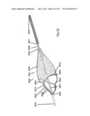 CLOT CAPTURE SYSTEMS AND ASSOCIATED METHODS diagram and image