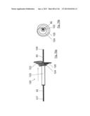 CLOT CAPTURE SYSTEMS AND ASSOCIATED METHODS diagram and image