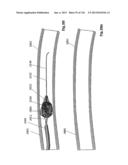 CLOT CAPTURE SYSTEMS AND ASSOCIATED METHODS diagram and image