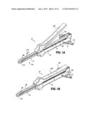 SURGICAL STAPLING APPARATUS HAVING A WOUND CLOSURE MATERIAL APPLICATOR     ASSEMBLY diagram and image