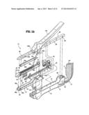 SURGICAL STAPLING APPARATUS HAVING A WOUND CLOSURE MATERIAL APPLICATOR     ASSEMBLY diagram and image