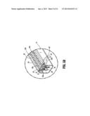 SURGICAL STAPLING APPARATUS HAVING A WOUND CLOSURE MATERIAL APPLICATOR     ASSEMBLY diagram and image