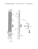 SURGICAL STAPLING APPARATUS HAVING A WOUND CLOSURE MATERIAL APPLICATOR     ASSEMBLY diagram and image