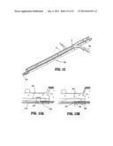 SURGICAL STAPLING APPARATUS HAVING A WOUND CLOSURE MATERIAL APPLICATOR     ASSEMBLY diagram and image