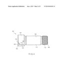 SELF HOLDING FEATURE FOR A SCREW diagram and image