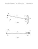 SELF HOLDING FEATURE FOR A SCREW diagram and image