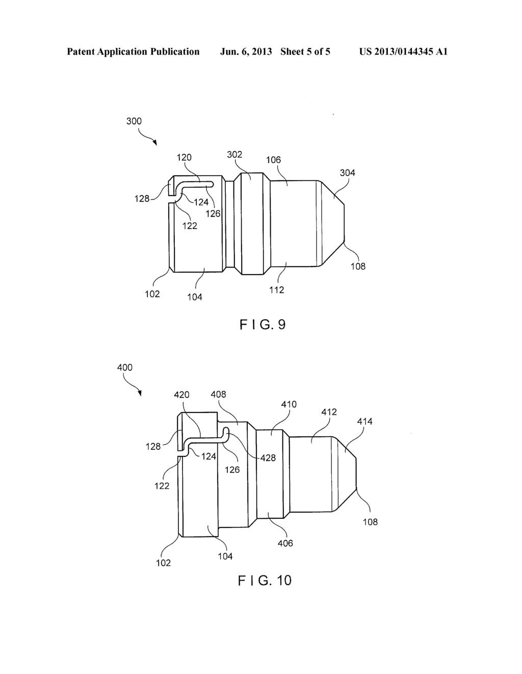 SELF HOLDING FEATURE FOR A SCREW - diagram, schematic, and image 06