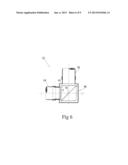 UV LIGHT THERAPY APPARATUS FOR TREATMENT OF VITAMIN D DEFICIENCY AND TO A     BUILDING COMPRISING THE SAME diagram and image