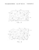 BIOABSORBABLE DEVICE HAVING COMPOSITE STRUCTURE FOR ACCELERATING     DEGRADATION diagram and image