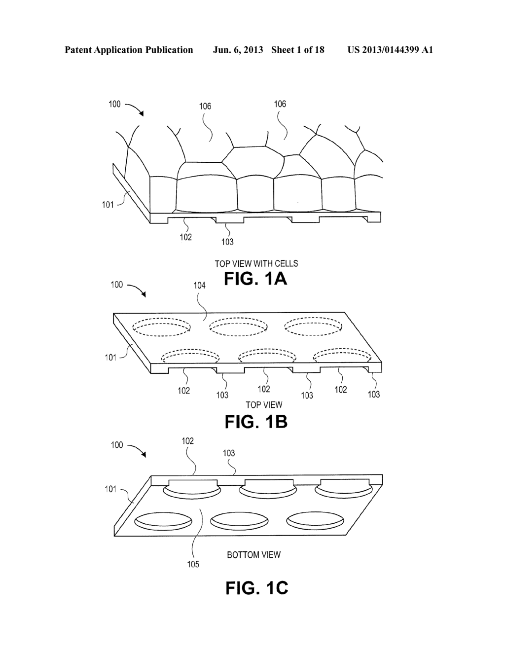 3-DIMENSIONAL PARYLENE SCAFFOLD CAGE - diagram, schematic, and image 02