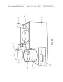 Method and System for Generating a Dental Implant Surgical Drill Guide diagram and image