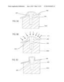 Method and System for Generating a Dental Implant Surgical Drill Guide diagram and image