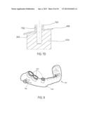 Method and System for Generating a Dental Implant Surgical Drill Guide diagram and image