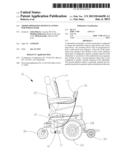 TIERED OPERATION OPTION SCANNING FOR WHEELCHAIR diagram and image