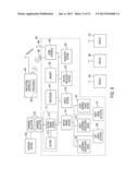 TRACKLESS DARK RIDE VEHICLE, SYSTEM, AND METHOD diagram and image