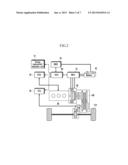 SYSTEM AND METHOD FOR CONTROLLING ENGINE OF HYBRID VEHICLE diagram and image