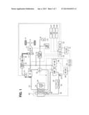 APPARATUS FOR CONTROLLING ENGINE WARMING-UP diagram and image