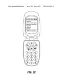 METHODS AND SYSTEMS FOR SHARING POSITION DATA AND TRACING PATHS BETWEEN     MOBILE-DEVICE USERS diagram and image