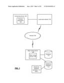 DOUBLE-HUB INDEXING IN LOCATION SERVICES diagram and image