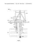 METHOD AND APPARATUS FOR DOWNHOLE MEASUREMENT TOOLS diagram and image