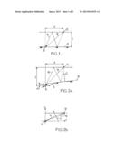 METHOD FOR DETERMINING TIME CORRECTION FOR A DETECTOR PLACED ON THE SEABED diagram and image