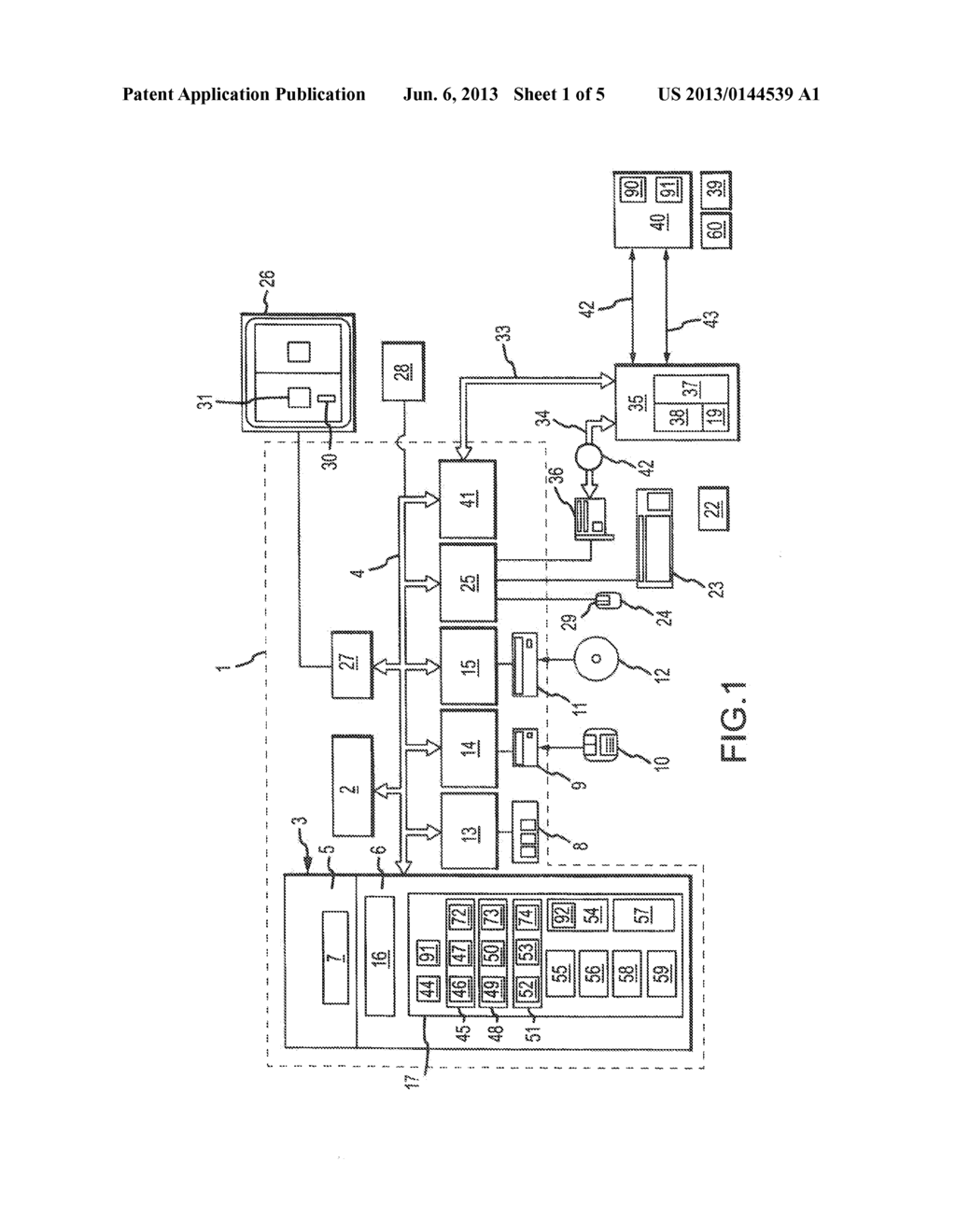 Embedded Data DNA Sequence Security System - diagram, schematic, and image 02