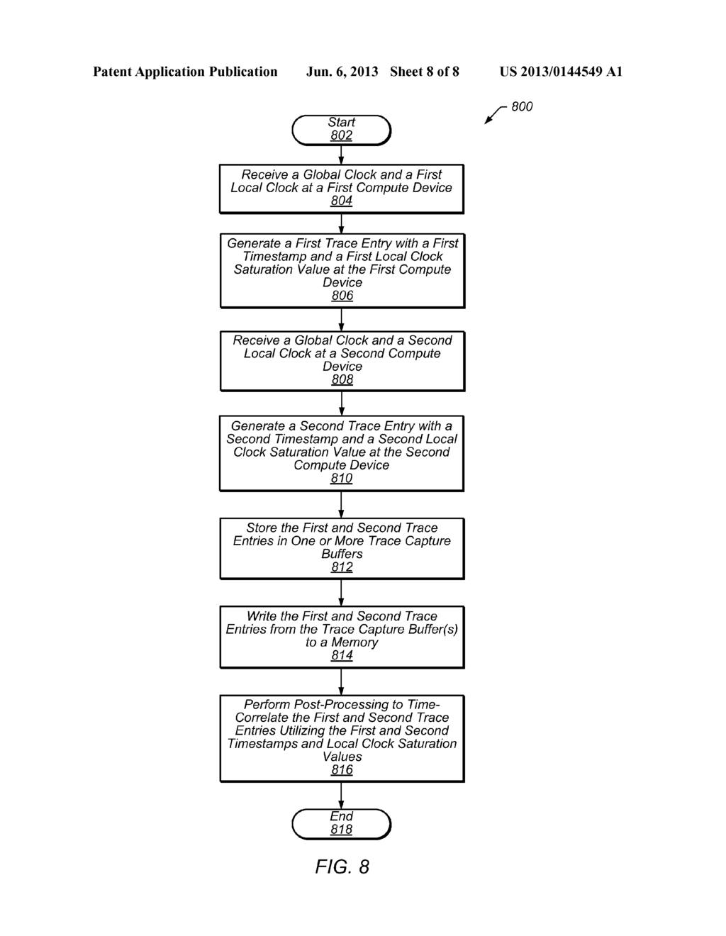 METHOD FOR CALIBRATING TEMPERATURE SENSORS USING REFERENCE VOLTAGES - diagram, schematic, and image 09