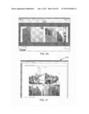 System and Method for Variable Detection in Objects diagram and image