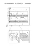 COMPUTER PRODUCT, DATA PROCESSING METHOD, AND DATA PROCESSING DEVICE diagram and image