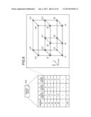 COMPUTER PRODUCT, DATA PROCESSING METHOD, AND DATA PROCESSING DEVICE diagram and image