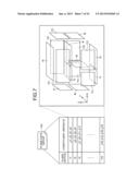 COMPUTER PRODUCT, DATA PROCESSING METHOD, AND DATA PROCESSING DEVICE diagram and image