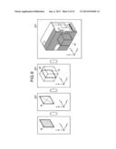 COMPUTER PRODUCT, DATA PROCESSING METHOD, AND DATA PROCESSING DEVICE diagram and image