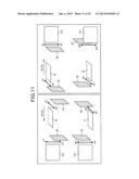 COMPUTER PRODUCT, DATA PROCESSING METHOD, AND DATA PROCESSING DEVICE diagram and image