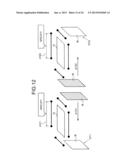 COMPUTER PRODUCT, DATA PROCESSING METHOD, AND DATA PROCESSING DEVICE diagram and image