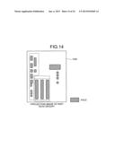 COMPUTER PRODUCT, DATA PROCESSING METHOD, AND DATA PROCESSING DEVICE diagram and image