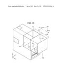 COMPUTER PRODUCT, DATA PROCESSING METHOD, AND DATA PROCESSING DEVICE diagram and image