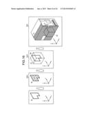 COMPUTER PRODUCT, DATA PROCESSING METHOD, AND DATA PROCESSING DEVICE diagram and image