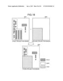 COMPUTER PRODUCT, DATA PROCESSING METHOD, AND DATA PROCESSING DEVICE diagram and image