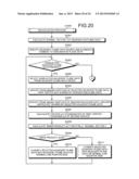 COMPUTER PRODUCT, DATA PROCESSING METHOD, AND DATA PROCESSING DEVICE diagram and image