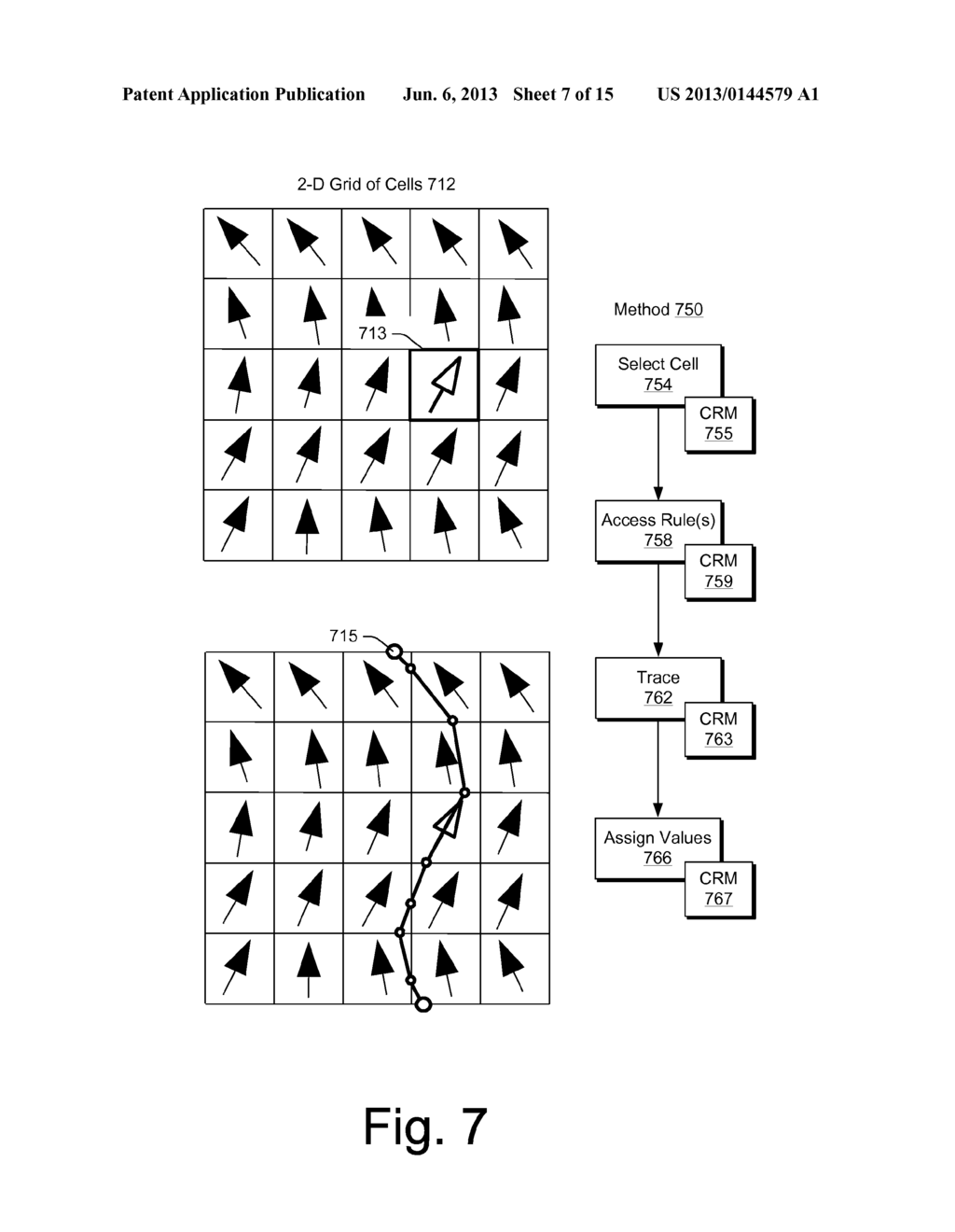 ROTATIONS FROM GRADIENT DIRECTIONS - diagram, schematic, and image 08