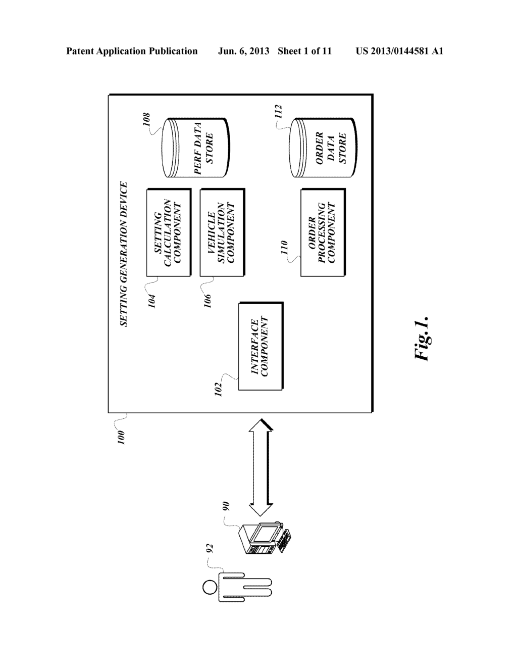 SYSTEMS AND METHODS FOR DETERMINING SPEED CONTROL MANAGEMENT SETTINGS - diagram, schematic, and image 02