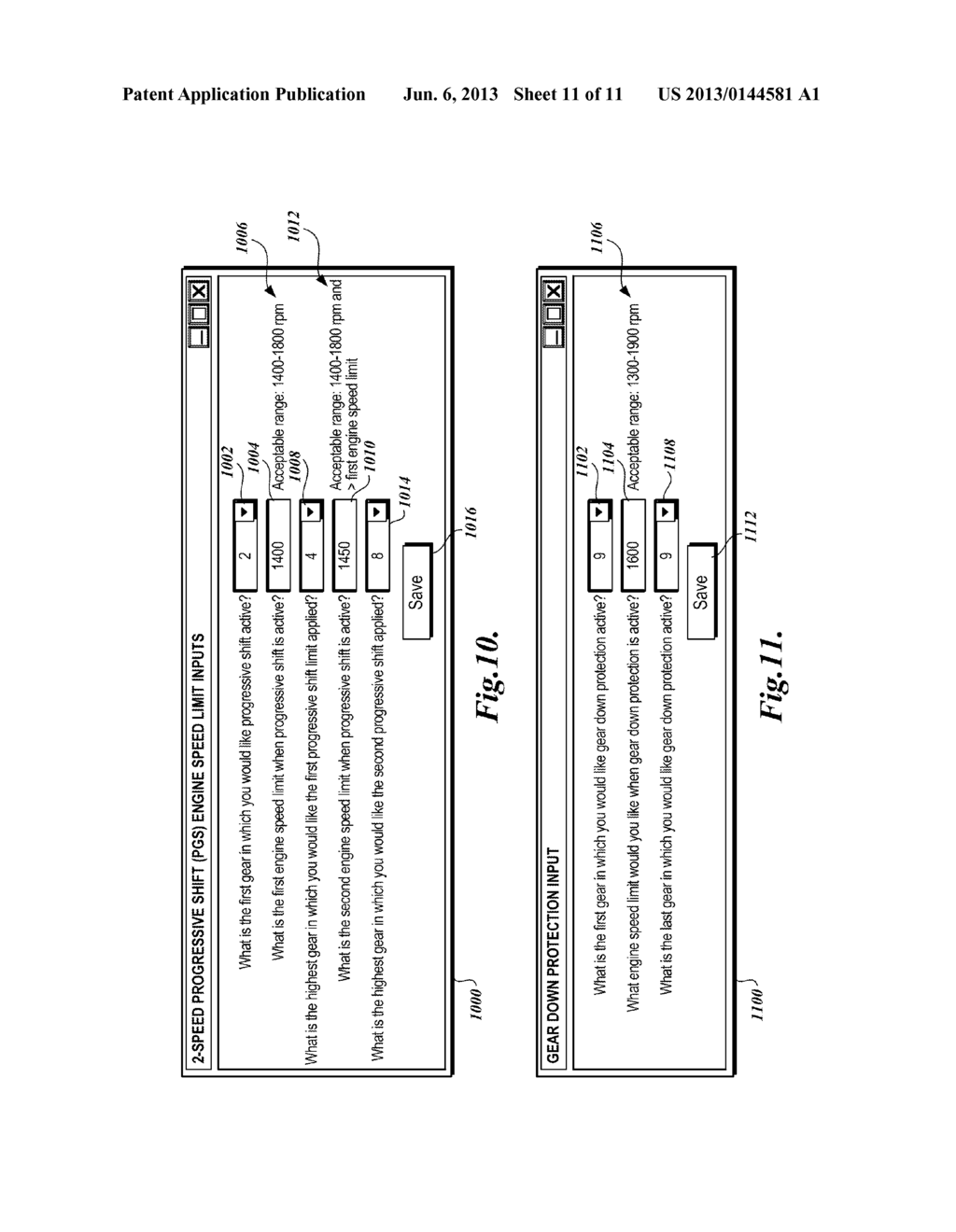 SYSTEMS AND METHODS FOR DETERMINING SPEED CONTROL MANAGEMENT SETTINGS - diagram, schematic, and image 12